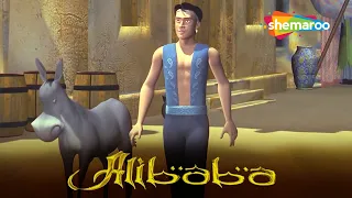 अलीबाबा  मूवी इन हिंदी  | Alibaba Movie in Hindi | Mythological Movies