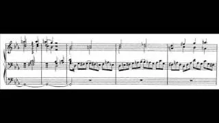 J.S. Bach - BWV 546 - Praeludium c-moll / C minor