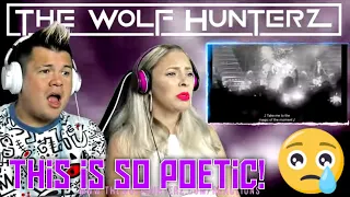 SO BEAUTIFUL! THE WOLF HUNTERZ React to "Scorpions - Wind Of Change (Official Video)"  Jon and Dolly