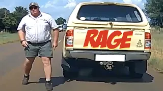 🇺🇸 American Car Crash / Instant Karma / Road Rage Compilation (465)