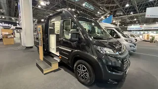 2024 ADRIA TWIN 640 SLB SUPREME Interior and Exterior Walkaround -Caravan Salon 2023 Dusseldorf