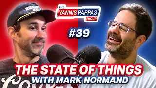 The State of Things - Mark Normand | YP Hour