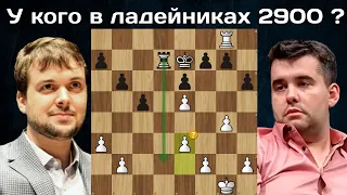 Владимир Федосеев - Ян Непомнящий 🏆 Chessable Masters 2024 ♟ Нижняя сетка ♟ 1/2♟ Шахматы