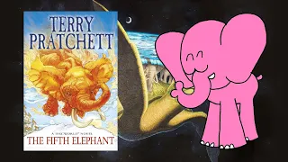 The Fifth Elephant | Fantastic Fiction