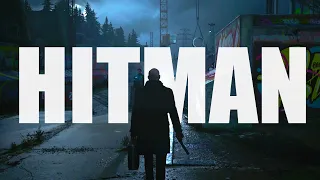 Hitman 3: Berlin - Gun Blazing - John Wick style  (100% Cool) (Berghain)