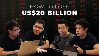 How Archegos Lost US$20 Billion in 2 Days And The Lessons Learnt