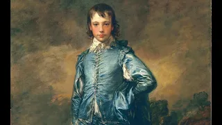 The Huntington’s ‘Blue Boy’ to be loaned to London’s National Gallery