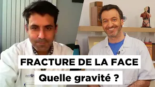 Choc et fracture d’Antoine Dupont : voici  les SEQUELLES possibles et le CONSEIL d’un spécialiste