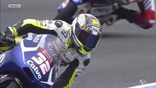 Moto3 - Prove Libere Gran Premio di Indianapolis - Stati Uniti