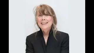 TIFF Talks 2018:The Old Man & The Gun - Sissy Spacek