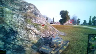 Гайд на Arl 44