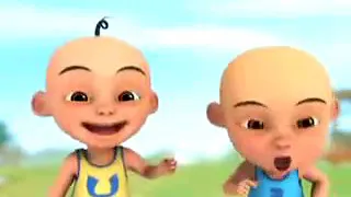 Terbaru,Upin ipin Cip - Cip