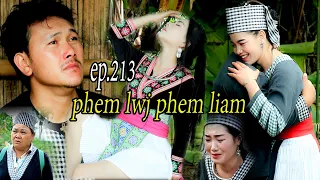 phem lwj phem liam ep 213