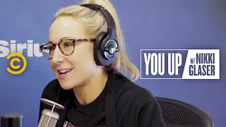 Does Height Matter in a Relationship? (feat. Judah Friedlander) - You Up w/ Nikki Glaser