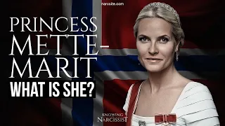 Princess Mette-Marit : What Is She?