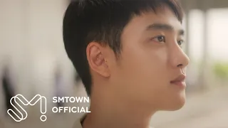 D.O. 디오 '공감' Highlight Medley