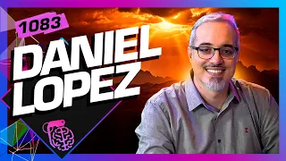 DANIEL LOPEZ - Inteligência Ltda. Podcast #1083