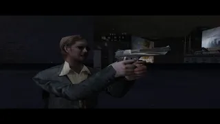 Max Payne  - Gameplay - No Comment Part 6