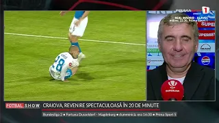 INTERVIU. Hagi, discurs dur: „Se trăieşte bine la Constanţa... Mă doare. Unii au rămas datori”