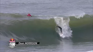 RED BULL CAPE FEAR 2016 WIPEOUTS