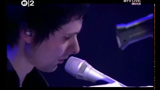 Muse - Live MTV London 2006 (Full Concert)