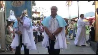 Procissão - Ponte de Lima - Feiras Novas 2010