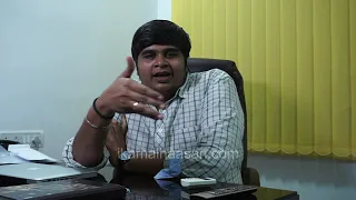 Director Karthik Subbaraj talks about Ulaganayagan Kamal Haasan | Kamal 60