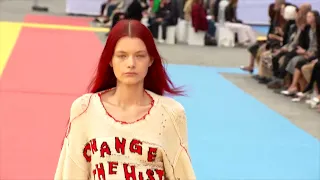 Stella McCartney Summer 2023 Fashion Show Paris Fashion Week