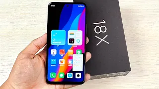 MEIZU 18X – ВЫЗОВ XIAOMI и REALME!⚡️ ВОТ КАК НАДО БЫЛО! 🔥СУБФЛАГМАН КОТОРЫЙ ВСЕ ЗАХОТЯТ