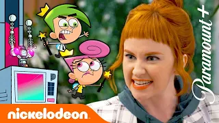 Vicky's Most EVIL Moments Ranked! 😈 Fairly OddParents: Fairly Odder | Nickelodeon