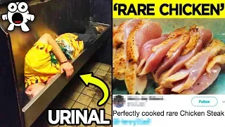 People Who Committed The Dumbest Fails Of All Time