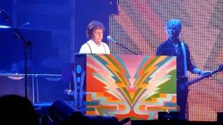 Paul McCartney - Charlotte NC - Day Tripper / Lady Madonna