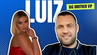 Del Video, momenti kur Kejvina godet Luizin ne Big Brother Vip Albania