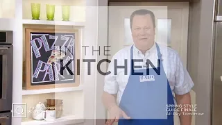 In the Kitchen with David | April 28, 2019