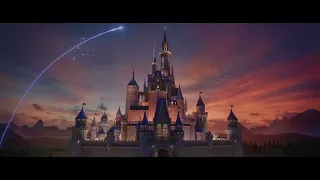 (No Transition) Disney (100 Years) / 20th Century Fox / Blue Sky Studios