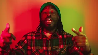 BlackJoker - UpGrade ft BrotherRas & NattySay (Official Video)