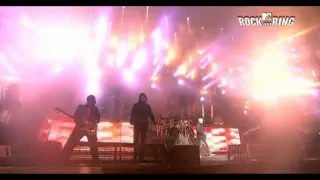 Slipknot - Sic - Live @ Rock am Ring 2009