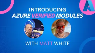 Introducing Azure Verified Modules for Terraform