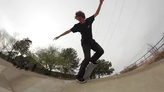 Habitat Mark Suciu Uncut