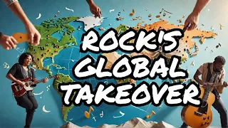 Rock odyssey ep9  Rock's Global Resonance