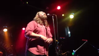 White Buffalo and the Forest Rangers - House of the Rising Sun (LA)