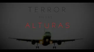 PROGRAMA EXTENDIDO TERROR EN LAS ALTURAS EPISODIO XXIV (24)