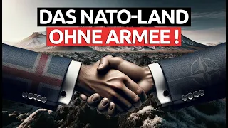 Wie ein LAND OHNE MILITÄR den KRIEG GEGEN RUSSLAND entscheiden kann! | VisualPolitik DE