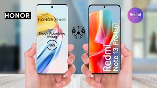 Honor X9b Vs Redmi Note 13 Pro