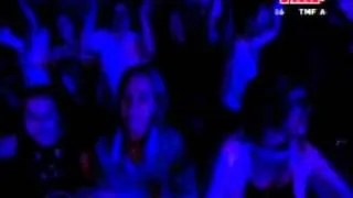 Milk Inc - Medley (Live at TMF Awards 14-10-2006)