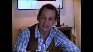 At Home on Elm Street With Freddy Krueger’s Robert Englund Part 1