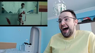 THIS IS PURE TERROR!!! Stranger Things 4 | The First 8 Minutes | Netflix Reaction