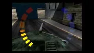 GoldenEye 007 Agent Longplay Part 12 - St. Petersburg Streets (N64/Hardware)