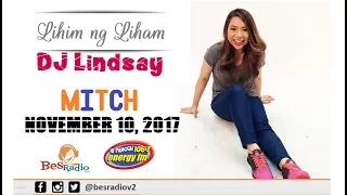 ANG AKING KABIYAK AY BF DIN PALA NG KAIBIGAN KO [MITCH] Lihim Ng Liham ni DJ Lindsay Nov 10 2017