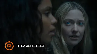 The Watchers - Official Trailer 2 (2024) - Dakota Fanning, Georgina Campbell